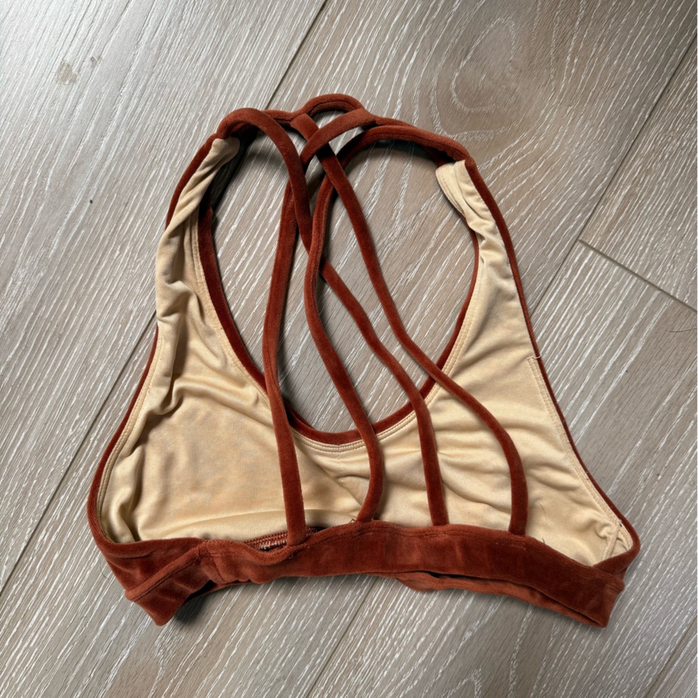 Niyama Sol Sports Bra - Picture 2 of 2